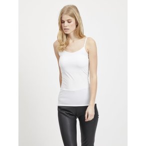 VISURFACE STRAP TOP NEW - NOOS 14016484 - white 
