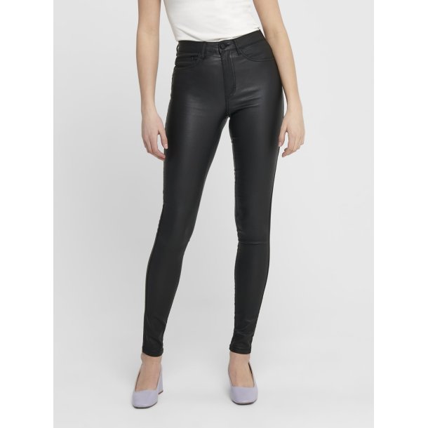 ONLY ROYAL HW SK ROCK COATED - 15159341