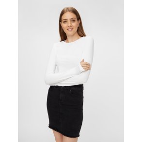  PIECES SIRENE BASIS LANG�RMET TR�JE HVID - 17084155