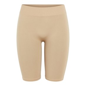 PIECES LONDON SHORTS NATURE - 17039418