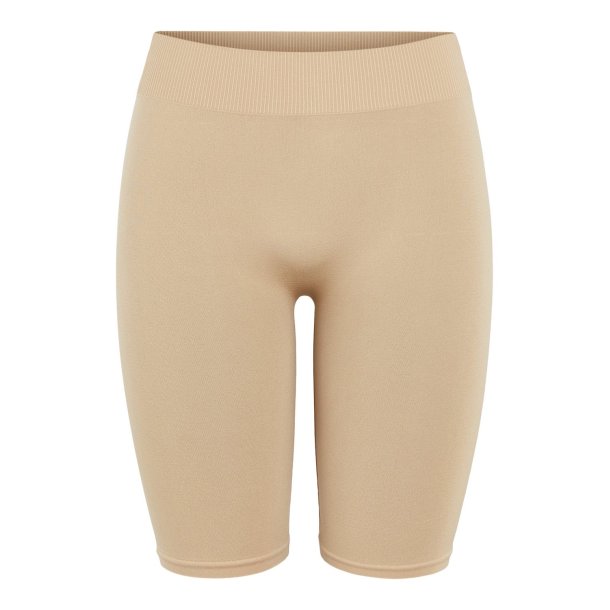 PIECES LONDON SHORTS NATURE - 17039418