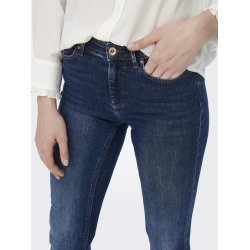 ONLY BLUSH MID FLARED M�RKEBL� - 15264050