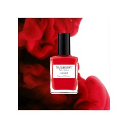 NAILBERRY OPO MY BERRY NEGLELAK - NOX115