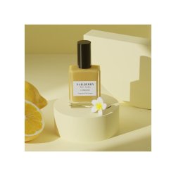NAILBERRY SIMPLY THE ZEST CREMY LEMON - NOX243