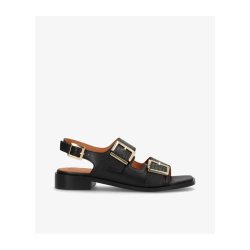 PHENUMB UPNEXT LEATHER BLACK - PB-D08-UPNEX