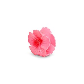 SUI AVA HAWAII FLOWER BIG HOT PINK BIG 