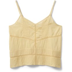 SOFIE SCHNOOR GUL ADELIESW TOP - S252111