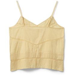 SOFIE SCHNOOR GUL ADELIESW TOP - S252111