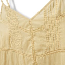 SOFIE SCHNOOR GUL ADELIESW TOP - S252111