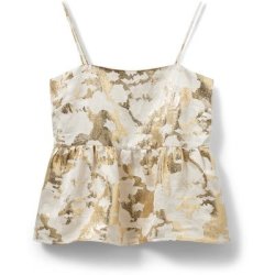 SOFIE SCHNOOR  LOVASW TOP OFF WHITE - S252320