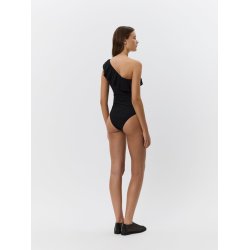 SYLVIASW SWIMSUIT BLACK - S252325
