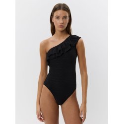 SYLVIASW SWIMSUIT BLACK - S252325