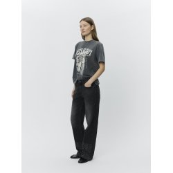 SOFIE SCHNOOR PARISSW JEANS WASHED BLACK - S253172