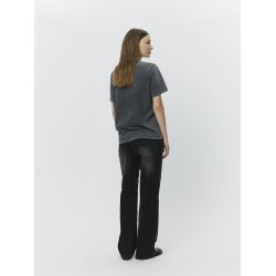 SOFIE SCHNOOR PARISSW JEANS WASHED BLACK - S253172
