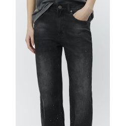 SOFIE SCHNOOR PARISSW JEANS WASHED BLACK - S253172