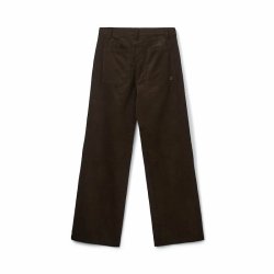 SOFIE SCHNOOR MALINASW BUKS DARK BROWN - S253353