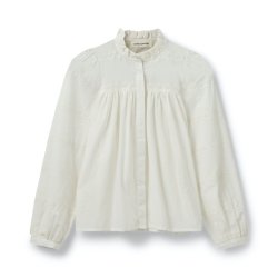 SOFIE SCHNOOR DAGMARSW SNOW WHITE - S253385