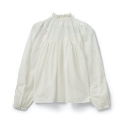 SOFIE SCHNOOR DAGMARSW SNOW WHITE - S253385