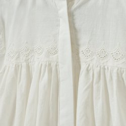 SOFIE SCHNOOR DAGMARSW SNOW WHITE - S253385