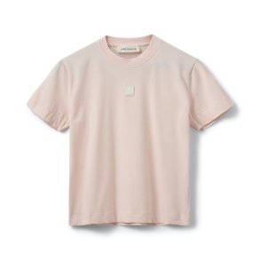 SOFIE SCHNOOR INDYSW T-SHIRT DOUCE PINK - S253395