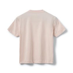 SOFIE SCHNOOR INDYSW T-SHIRT DOUCE PINK - S253395
