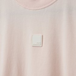 SOFIE SCHNOOR INDYSW T-SHIRT DOUCE PINK - S253395