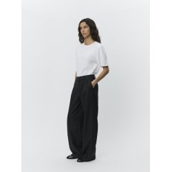 SOFIE SCHNOOR NATHAILIA BUKS BLACK - S253446