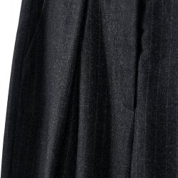 SOFIE SCHNOOR NATHAILIA BUKS BLACK - S253446