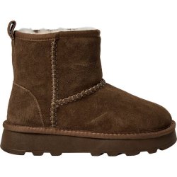 SOFIE SCHNOOR MARIESW BAMSEST�VLE BROWN FUDGE - S253734