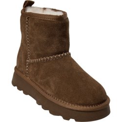 SOFIE SCHNOOR MARIESW BAMSEST�VLE BROWN FUDGE - S253734