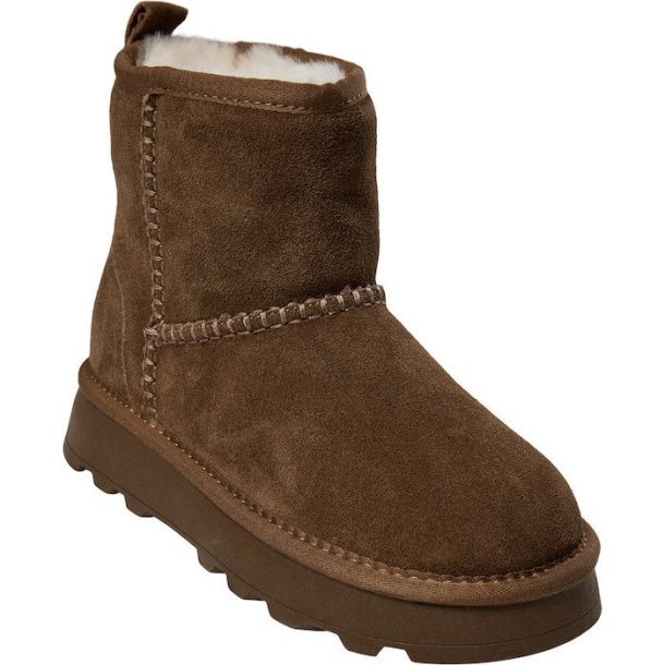 SOFIE SCHNOOR MARIESW BAMSEST�VLE BROWN FUDGE - S253734