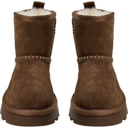SOFIE SCHNOOR MARIESW BAMSEST�VLE BROWN FUDGE - S253734