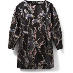SOFIE SCHNOOR ZOLASW DRESS BLACK - S254385