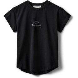 Sofie Schnoor Kiasw t-shirt black - S254445