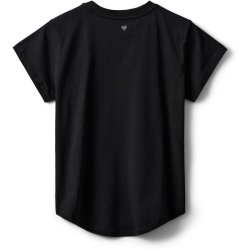 Sofie Schnoor Kiasw t-shirt black - S254445