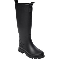 SOFIE SCHNOOR NUNNESW RUBBER BOOT BLACK T482