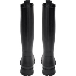 SOFIE SCHNOOR NUNNESW RUBBER BOOT BLACK T482