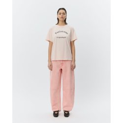 Sofie Schnoor Zenasw printed t-shirt douce pink � S261450