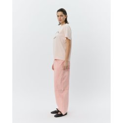 Sofie Schnoor Zenasw printed t-shirt douce pink � S261450