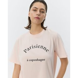 Sofie Schnoor Zenasw printed t-shirt douce pink � S261450