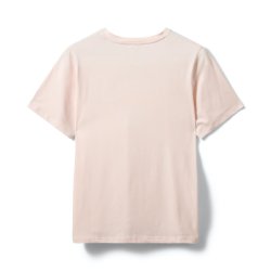 Sofie Schnoor Zenasw printed t-shirt douce pink � S261450