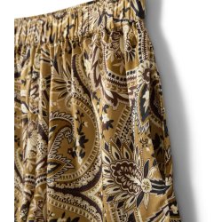 SOFIE SCHNOOR REMISW PAISLEY PRINTED SHORTS - S262407