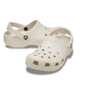 CROCS CLASSIC FRAPPE 2MC BEIGE