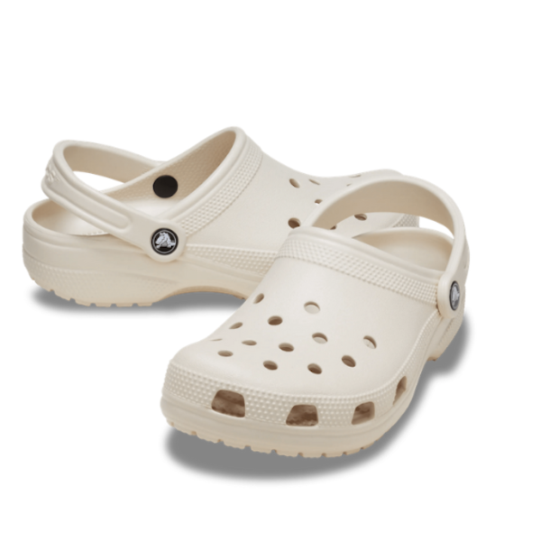CROCS CLASSIC FRAPPE 2MC BEIGE