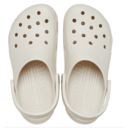 CROCS CLASSIC FRAPPE 2MC BEIGE