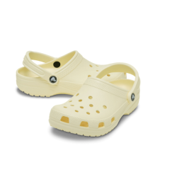 CROCS CLASSIC 10001 YELLOW LIGHT 7CJ