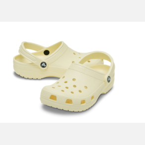 CROCS CLASSIC 10001 YELLOW LIGHT 7CJ