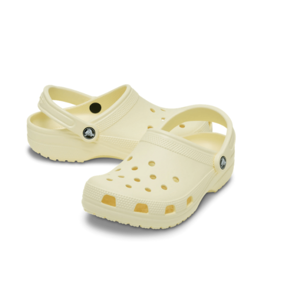 CROCS CLASSIC 10001 YELLOW LIGHT 7CJ