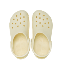 CROCS CLASSIC 10001 YELLOW LIGHT 7CJ