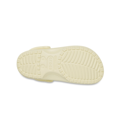 CROCS CLASSIC 10001 YELLOW LIGHT 7CJ
